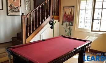 Imagem 5: COBERTURA - JARDIM AMÉRICA - SP