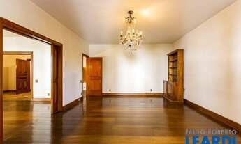 Imagem 2: APARTAMENTO - JARDIM AMÉRICA - SP