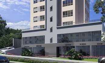 Imagem 2: Apartamento de 2 quartos em constru??o