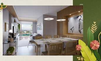 Imagem 6: Apartamento em construção, com condições especiais frente o Golf Club de Pernambuco