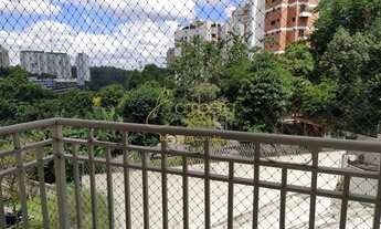 Imagem 4: Apartamento no Morumbi
