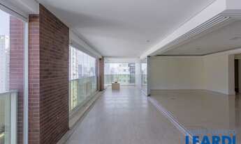 Imagem 4: APARTAMENTO - CAMPO BELO - SP