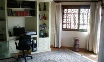 Imagem: Porto Alegre - Casa Padrão - Cavalhada