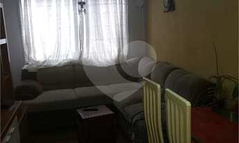 Imagem 2: Apartamento - 2 quartos - Madureira