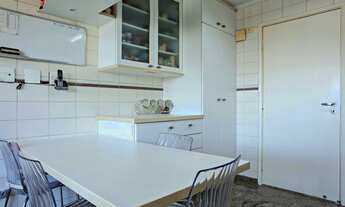 Imagem 3: Apartamento para venda - 247 m² com 4 suítes em Moema - São Paulo - SP