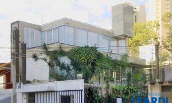 Imagem 3: SOBRADO - BROOKLIN - SP