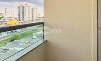 Imagem 6: SãO BERNARDO DO CAMPO - Apartamento Padrão - Vila Vivaldi