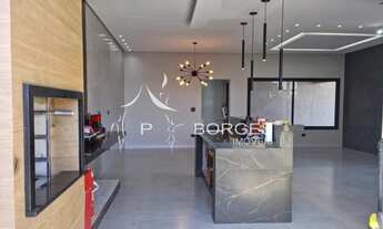 Imagem 7: Casa - Condomínio Terras da Estância - Paulínia