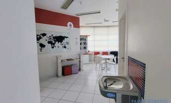 Imagem 4: PRÉDIO - LAPA - SP