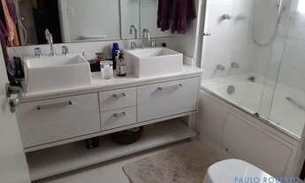 Imagem 6: APARTAMENTO - MORUMBI - SP