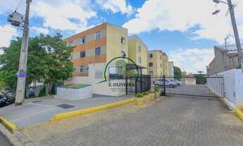 Imagem 7: Apartamento 2 quartos, semi mobiliado no Campo Comprido, Face Norte, 1º andar, vista livre