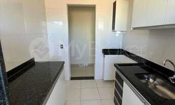 Imagem: Apartamento com 2 quartos - Bairro Santa