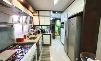 Imagem 7: Apartamento (tipo - padrao) 3 dormitórios/suite, cozinha planejada, portaria 24hs, lazer