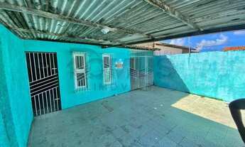 Imagem 1: Casa para Venda em São Cristóvão, Rosa Elze, 3 dormitórios, 1 suíte, 2 banheiros, 2 vagas