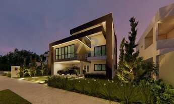 Imagem 3: Casa Casa com 5 dormitórios