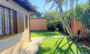 Imagem 7: SOBRADO - RIO TAVARES - SC