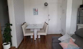 Imagem 2: APARTAMENTO - JAGUARÉ - SP