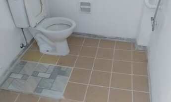 Imagem 3: Apartamento para aluguel com 30 metros quadrados com 1 quarto em Bela Vista - São Paulo