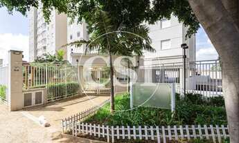 Imagem 2: Apartamento - Vila Anhangüera - Campinas