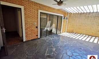 Imagem 2: Casa (térrea na rua) 4 dormitórios/suite, cozinha planejada