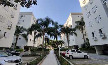 Imagem: Vendo ótimo apartamento no Itacorubi excelente