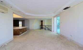 Imagem 3: Incrível cobertura no Real Parque