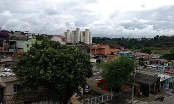 Imagem 2: Casa Sobrado em Vila Marlene - Jundiaí