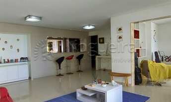 Imagem 5: PF17* Apartamento alto padrão em excelente localização de Boa Viagem com 3 quartos e varan