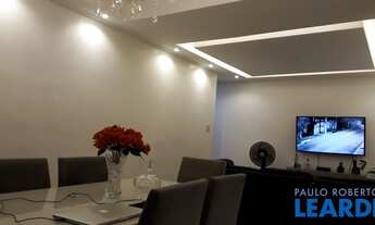 Imagem 2: APARTAMENTO - EMBARÉ - SP