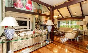 Imagem 7: PORTO ALEGRE - Casa Padrão - Boa Vista