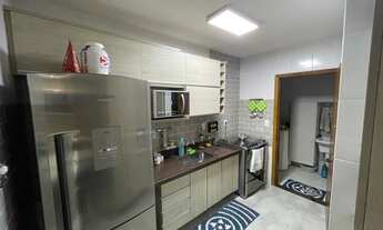 Imagem 6: Duplex diferenciado Jd Vitória