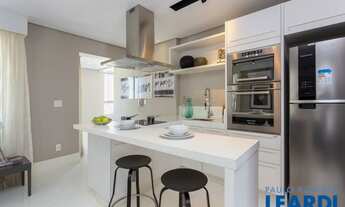 Imagem 2: APARTAMENTO - VILA NOVA CONCEIÇÃO - SP