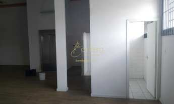 Imagem 2: Loja comercial Campo Limpo avenida