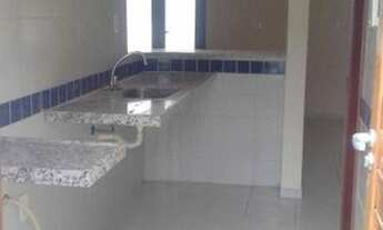 Imagem 5: Casa em Condomínio c/ 04 quartos (01 suite) à venda, 136 m² por R$ 370.000 - Carneiros - T