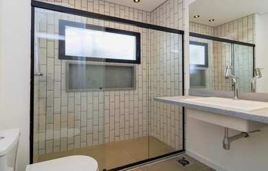 Imagem 9: Apartamento para venda possui 120 metros quadrados com 2 quartos