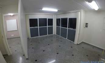 Imagem 2: CONJ. COMERCIAL - MOEMA ÍNDIOS - SP