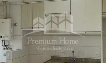 Imagem 3: OPORTUNIDADE - 2 DORMS - JD. NOVA EUROPA - CAMPINAS-SP