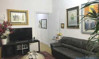 Imagem 2: APARTAMENTO - JARDIM AMÉRICA - SP