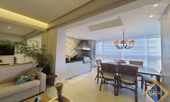 Imagem 3: Apartamento à venda na Riviera de São Lourenço