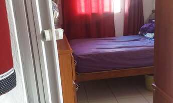 Imagem 6: Vende-se um primeiro andar valor 90mil