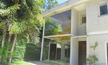 Imagem 2: CASA ASSOBRADADA - REAL PARQUE - SP