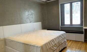 Imagem 3: APARTAMENTO - JARDIM AMÉRICA - SP