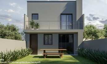 Imagem 5: Porto Alegre - Casa Padrão - Lagos De Nova Ipanema