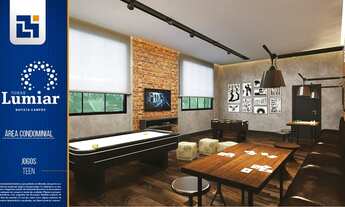 Imagem 6: Vendo Apartamento na planta ED. Torre Lumiar