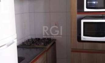 Imagem 6: Porto Alegre - Casa Padrão - Ipanema