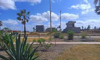 Imagem 2: Loteamento Pacatuba IV,ao lado da cervejaria Heineken Infraestrutura completa com praça!