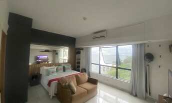 Imagem 6: Flat tropical REFORMADO