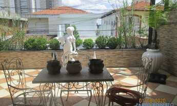 Imagem 6: CASA ASSOBRADADA - BUTANTÃ - SP