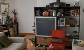 Imagem: APARTAMENTO - JARDIM AMÉRICA - SP