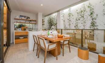 Imagem 7: Cobertura à venda, 5 quartos, 5 suítes, 3 vagas, BARRA DA TIJUCA - RIO DE JANEIRO/RJ